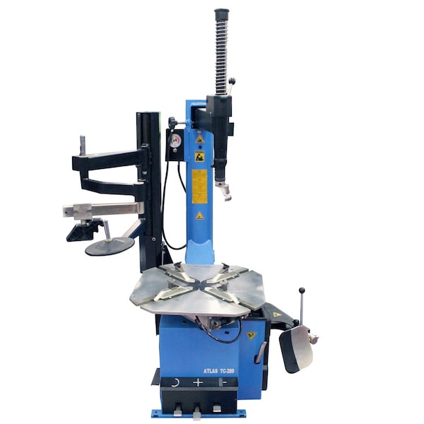 Atlas Automotive Equipment ATLAS TC 289 TI ATETC289LH-FPD - main